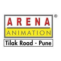 Arena Animation Tilak Road